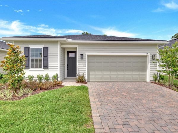 198 ENCLAVE AVENUE, PALM COAST, FL 32164