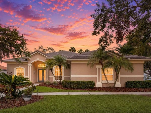 10232 ESTUARY DRIVE, TAMPA, FL 33647