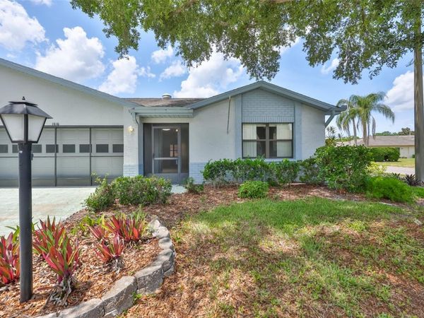 1616 LAYTON COURT , SUN CITY CENTER, FL 33573