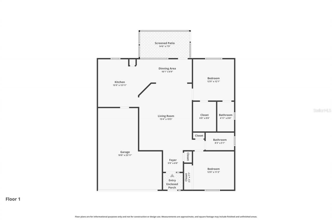1616 Layton Court, Sun City Center, FL 33573 Photo