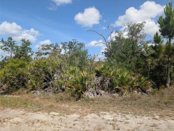 LAKELAND DRIVE , INDIAN LAKE ESTATES, FL 33855