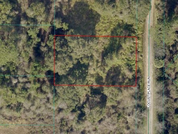 9034-1049-03 LOCUST PLACE RUN , OCALA, FL 34473