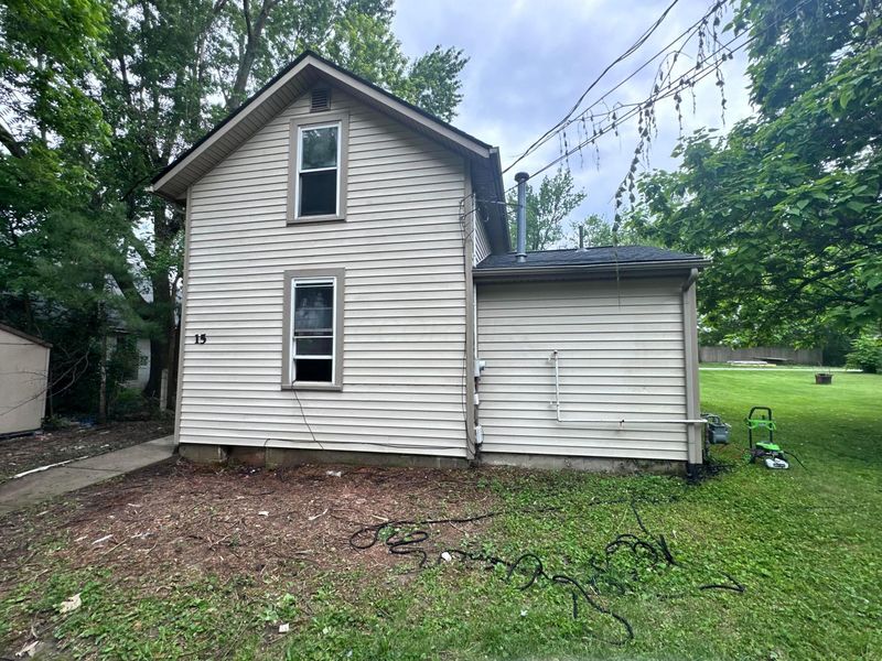 15 Ohio Street , Delaware, OH 43015 Photo 1