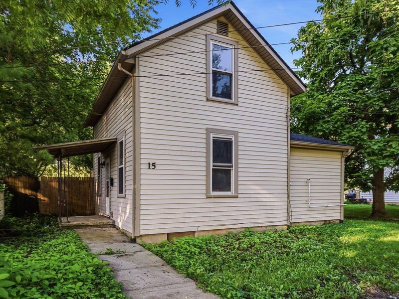 15 Ohio Street, Delaware, OH 43015 Photo 1