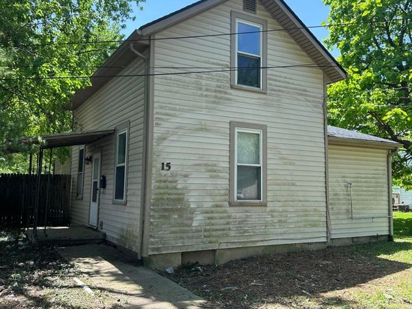 15 Ohio Street , Delaware, OH 43015