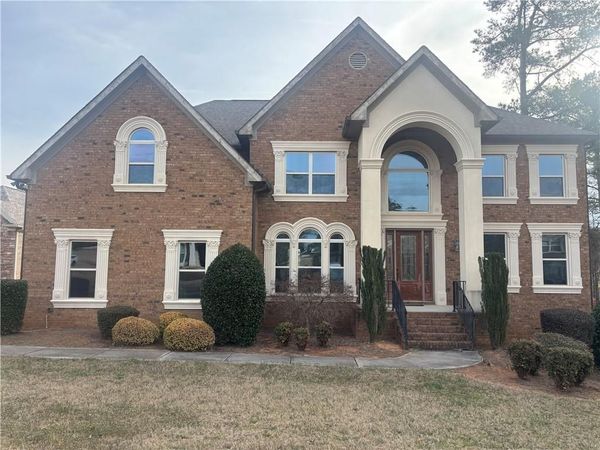 2525 Lake Erma Drive , Hampton, GA 30228