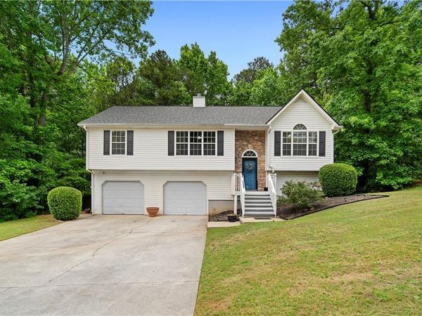 1695 Cedar Hill , Douglasville, GA 30134