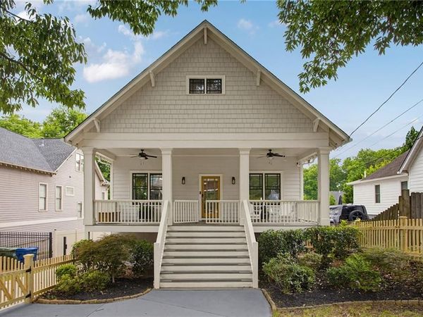 916 Paoli Avenue SE, Atlanta, GA 30316