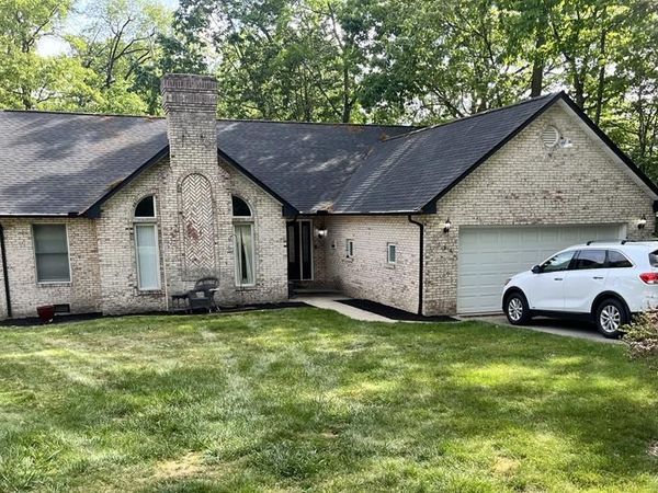 633 Carriage Drive, BECKLEY, WV 25801