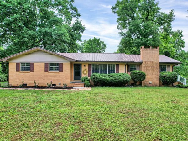 1191 Red Hill Valley Road, Cleveland, TN 37323