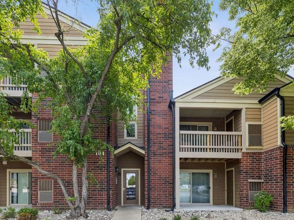 104 Glengarry Drive , Unit 206, Bloomingdale, IL 60108