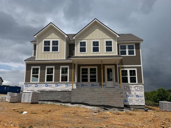 7320 Dutch River Circle , Fairview, TN 37062