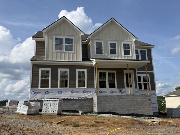 7320 Dutch River Circle , Fairview, TN 37062