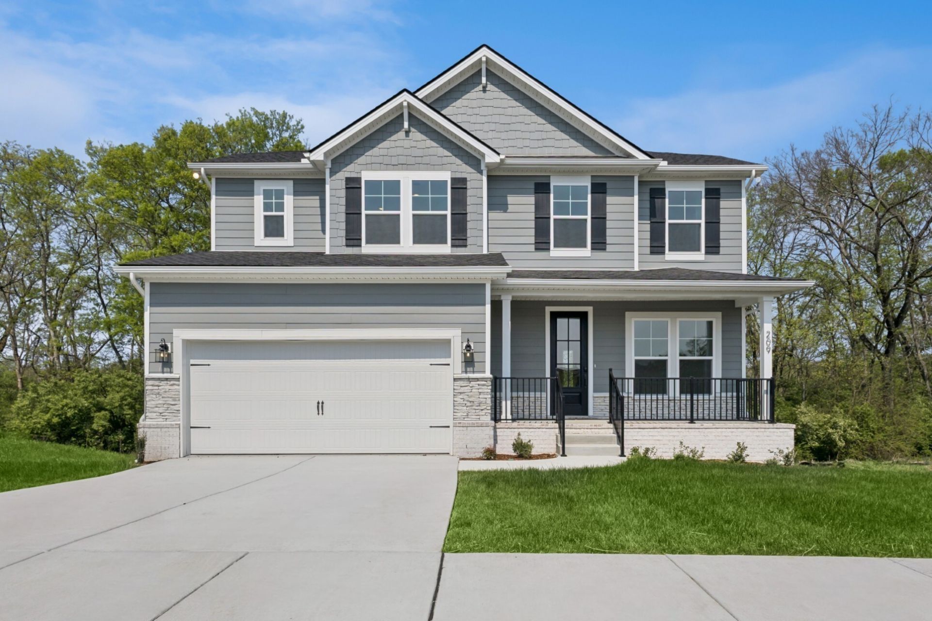 229 Rose Hannah Drive , Gallatin, TN 37066 Main Photo
