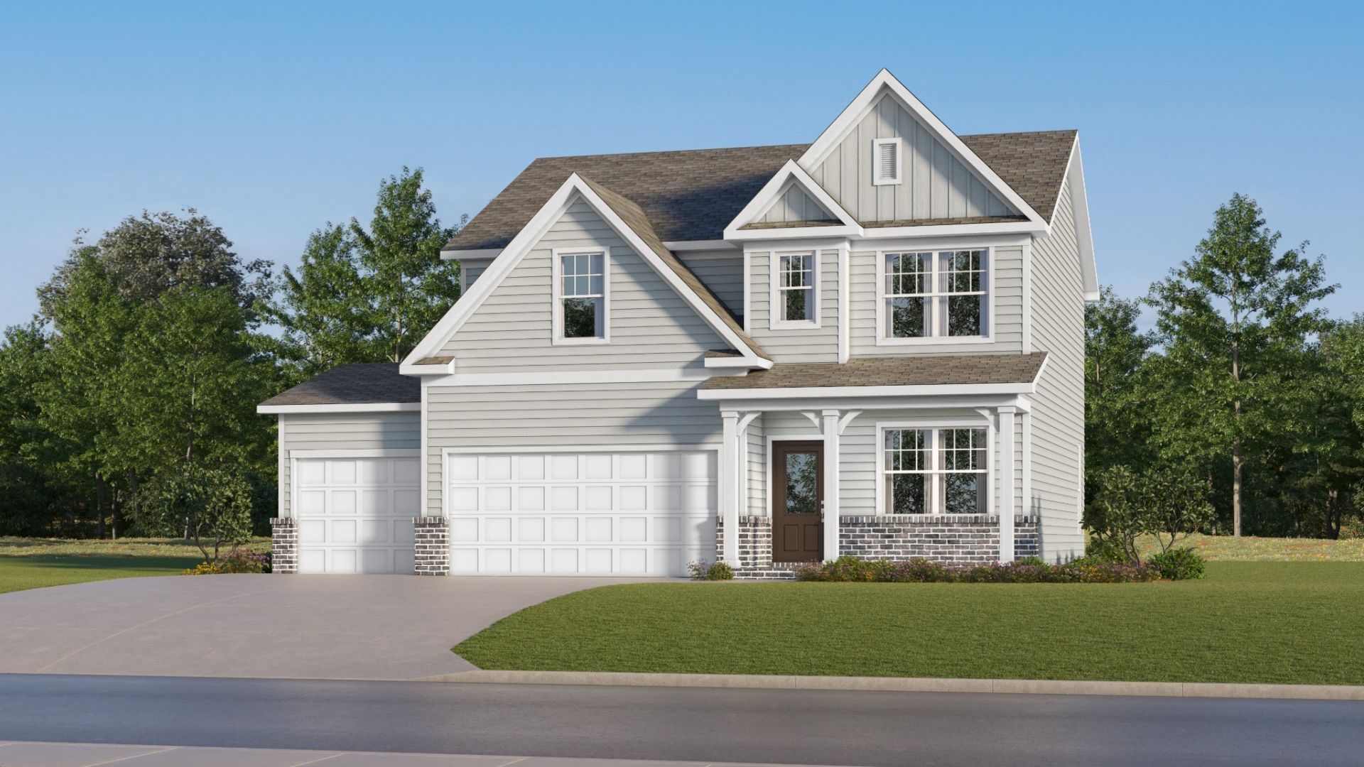 901 Bur Oak Court , Clarksville, TN 37043 Main Photo