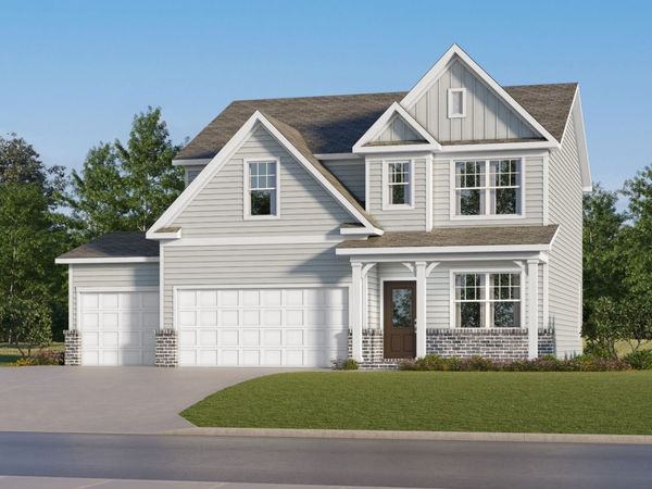 901 Bur Oak Court , Clarksville, TN 37043