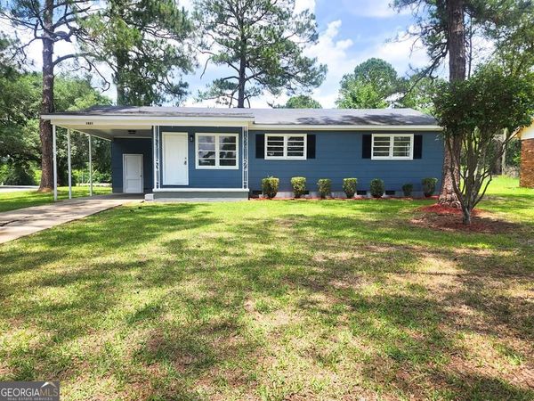 1821 Samford Drive, Albany, GA 31707