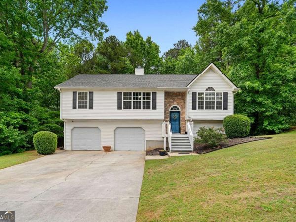 1695 Cedar Hill, Douglasville, GA 30134