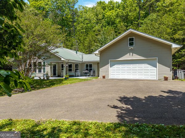 9121 Roy Road, Ellijay, GA 30536
