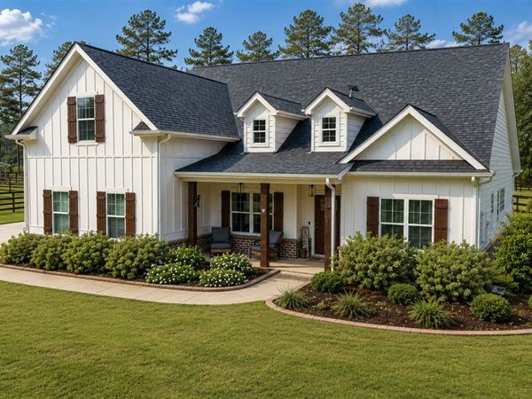 2094 Pleasant Valley Road, Monroe, GA 30655