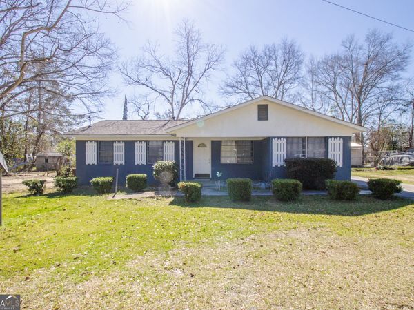 104 President Circle, Statesboro, GA 30458