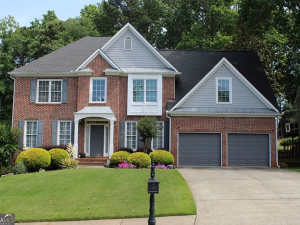 322 Ironhill Trace, Woodstock, GA 30189