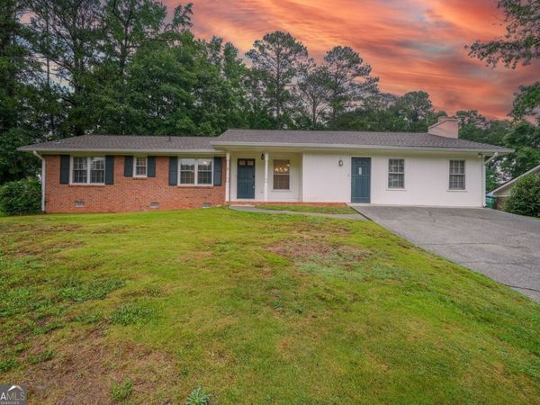 2168 Cannon Hill Road SW, Lilburn, GA 30047