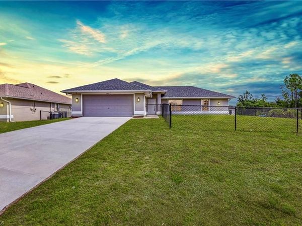 3414 40th ST SW, LEHIGH ACRES, FL 33976