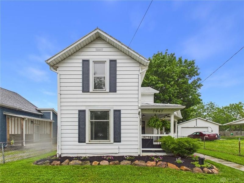 7947 E ST RT 41, Troy, OH 45373 Photo 32
