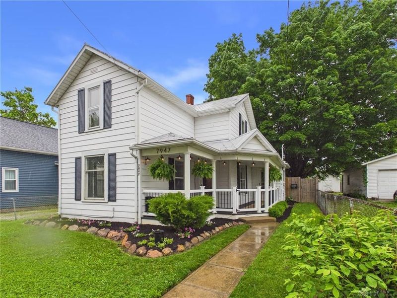 7947 E ST RT 41, Troy, OH 45373 Photo 33
