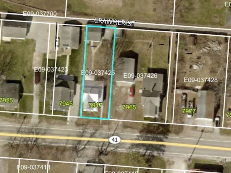 7947 E ST RT 41, Troy, OH 45373 Photo 37