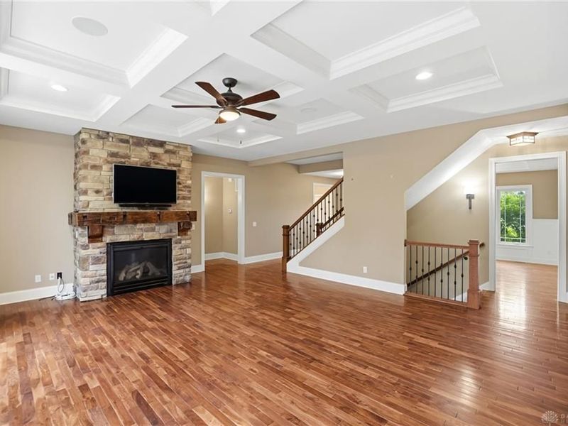 10989 Cold Spring Drive, Washington Township, OH 45458 Photo 10