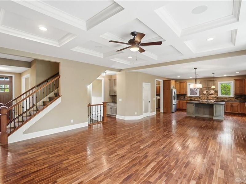10989 Cold Spring Drive, Washington Township, OH 45458 Photo 11