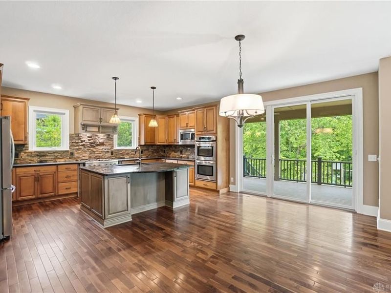 10989 Cold Spring Drive, Washington Township, OH 45458 Photo 12