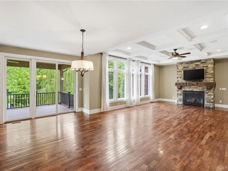 10989 Cold Spring Drive, Washington Township, OH 45458 Photo 13