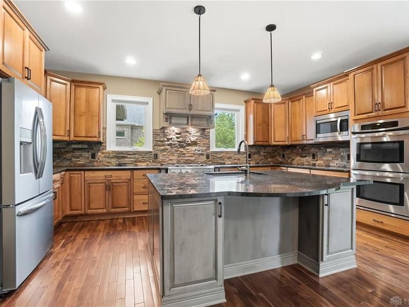 10989 Cold Spring Drive, Washington Township, OH 45458 Photo 15
