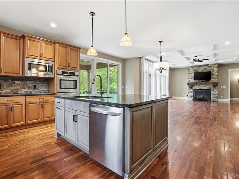 10989 Cold Spring Drive, Washington Township, OH 45458 Photo 18