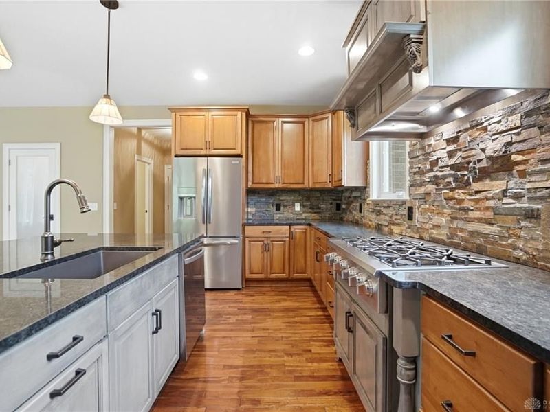10989 Cold Spring Drive, Washington Township, OH 45458 Photo 19