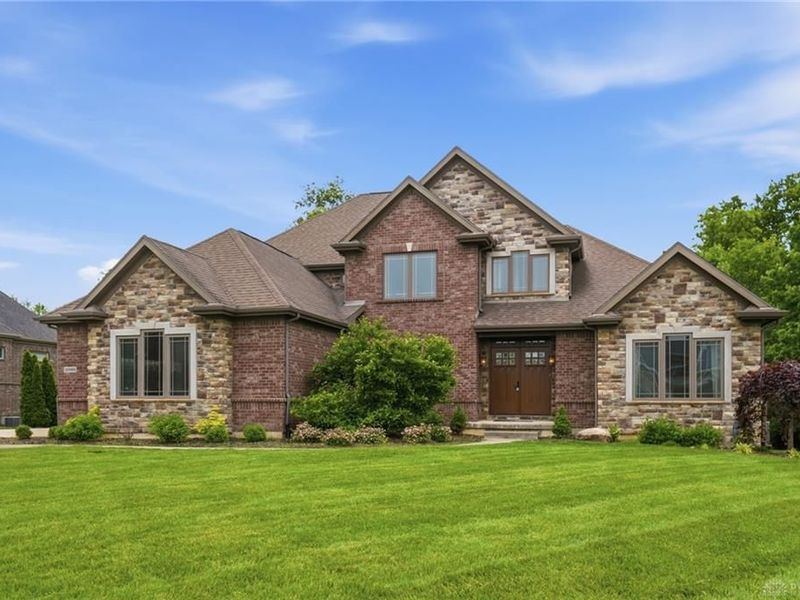 10989 Cold Spring Drive, Washington Township, OH 45458 Photo 2