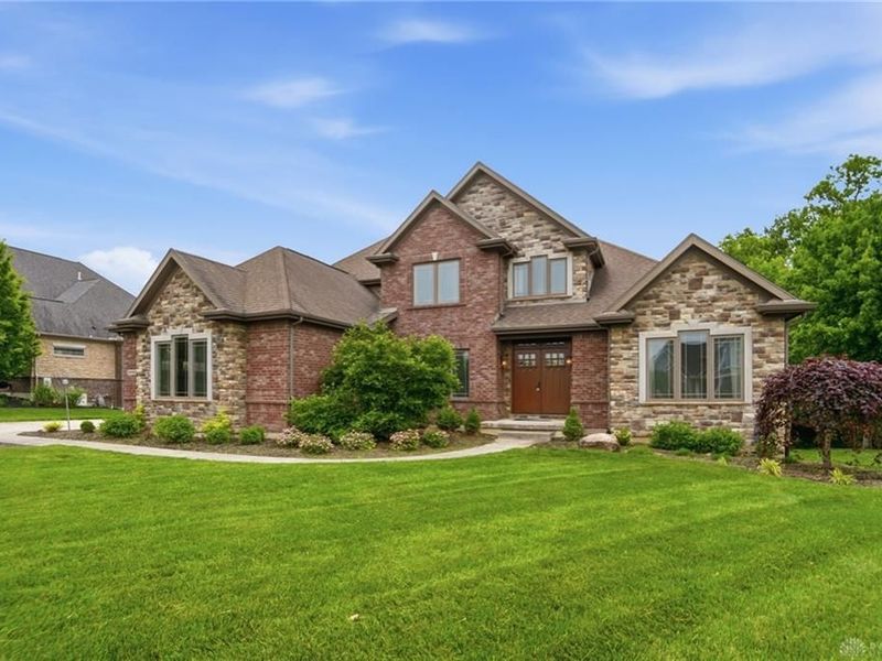10989 Cold Spring Drive, Washington Township, OH 45458 Photo 3
