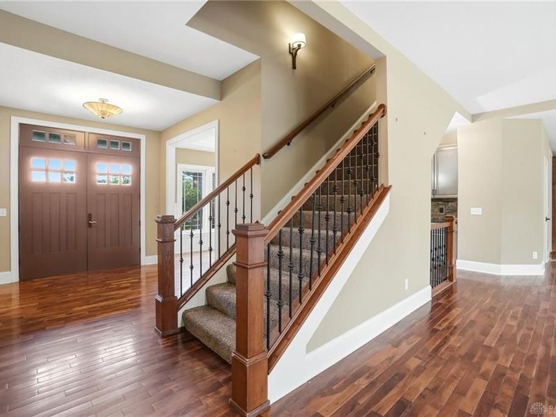 10989 Cold Spring Drive, Washington Township, OH 45458 Photo 37