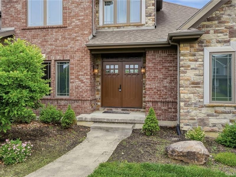 10989 Cold Spring Drive, Washington Township, OH 45458 Photo 4
