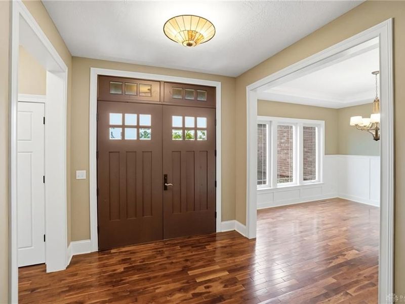 10989 Cold Spring Drive, Washington Township, OH 45458 Photo 6