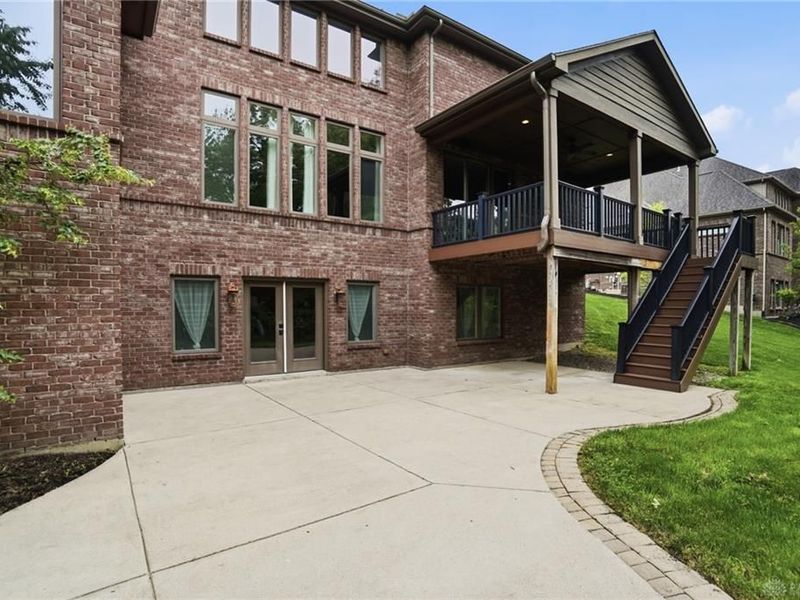 10989 Cold Spring Drive, Washington Township, OH 45458 Photo 78