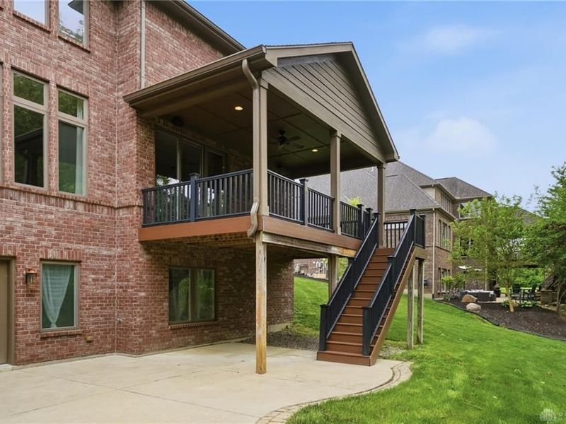10989 Cold Spring Drive, Washington Township, OH 45458 Photo 79
