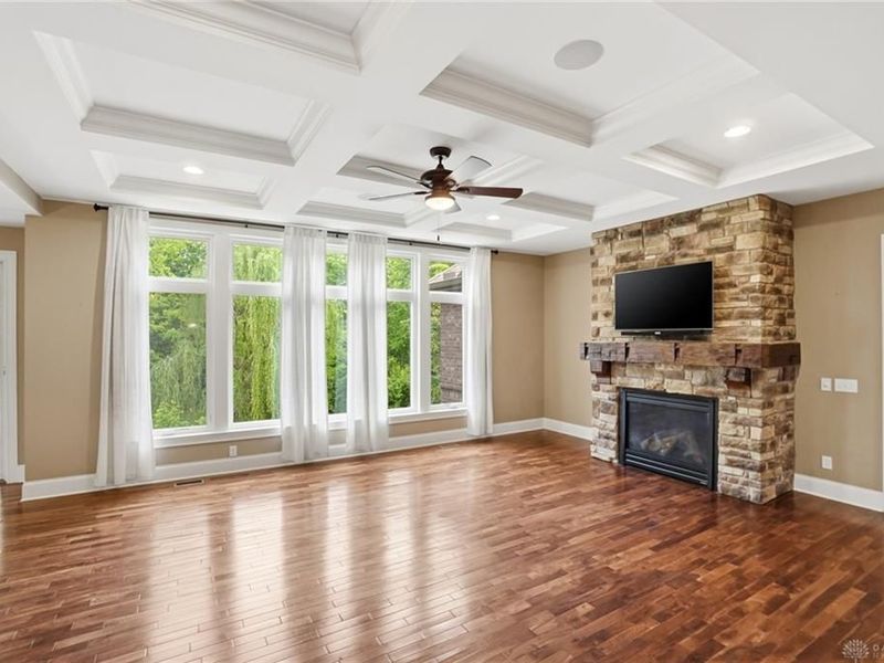 10989 Cold Spring Drive, Washington Township, OH 45458 Photo 8