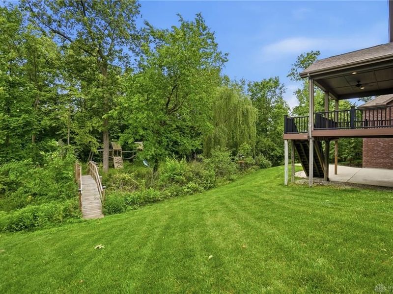 10989 Cold Spring Drive, Washington Township, OH 45458 Photo 83