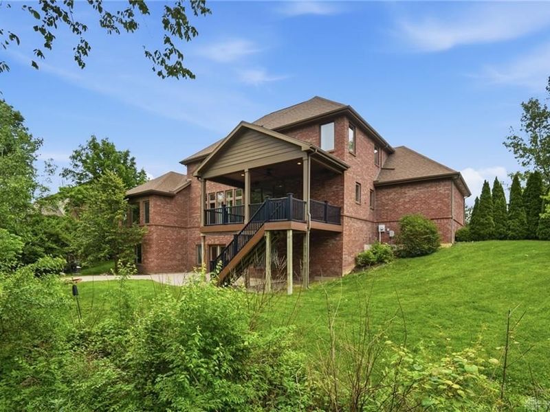 10989 Cold Spring Drive, Washington Township, OH 45458 Photo 86