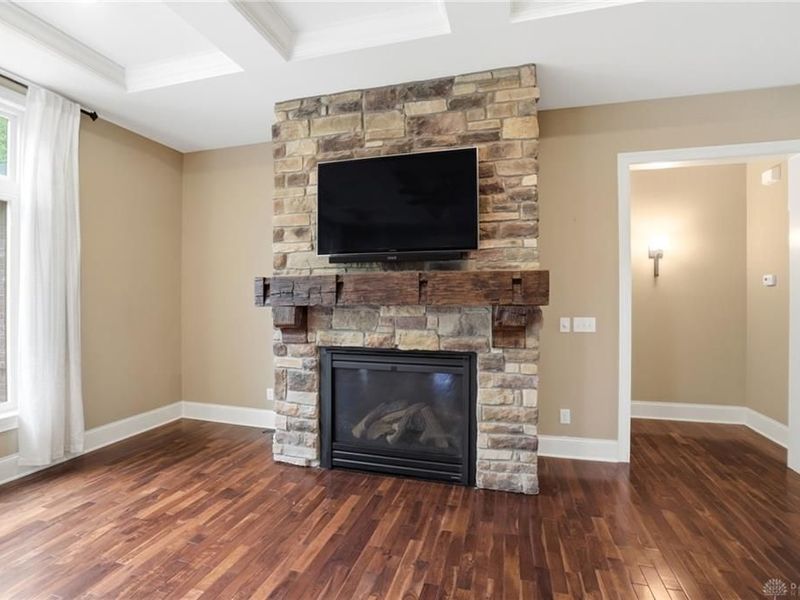 10989 Cold Spring Drive, Washington Township, OH 45458 Photo 9