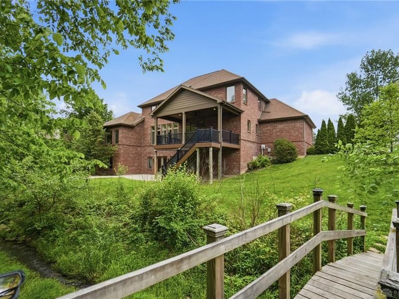 10989 Cold Spring Drive, Washington Township, OH 45458 Photo 90